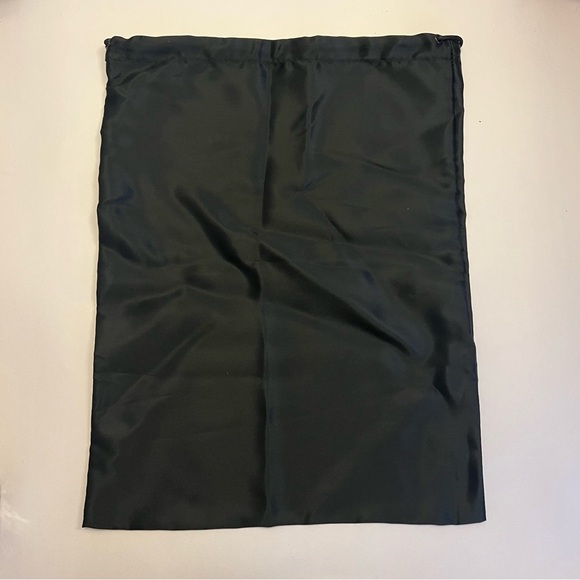 YSL Saint Lauren Black DustBag (13.5x10, excellent condition) - Picture 2 of 4